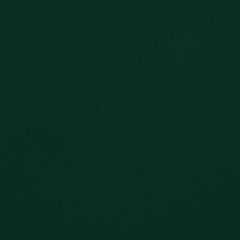 vidaXL saulessargs, 2,5x2,5 m, kvadrāta, tumši zaļš oksforda audums cena un informācija | Saulessargi, markīzes un statīvi | 220.lv