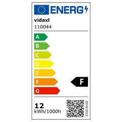 Lampa ar palielināmo stiklu цена и информация | Торшеры | 220.lv