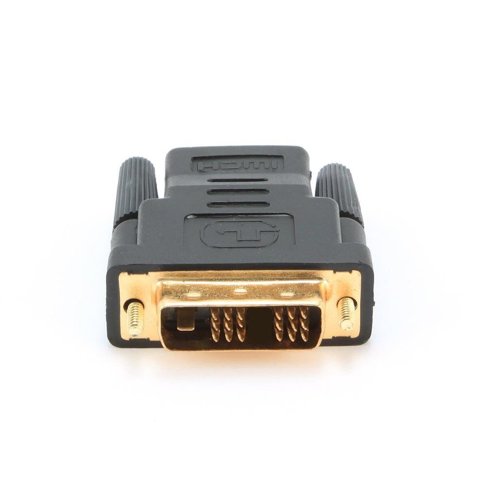 Cablexpert A-HDMI-DVI-2 cena un informācija | Televizoru un Smart TV aksesuāri | 220.lv