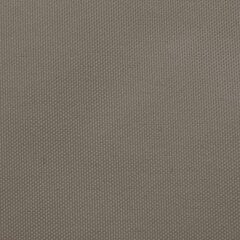 vidaXL saulessargs, taisnstūra, 2,5x4,5 m, pelēkbrūns oksforda audums cena un informācija | Saulessargi, markīzes un statīvi | 220.lv