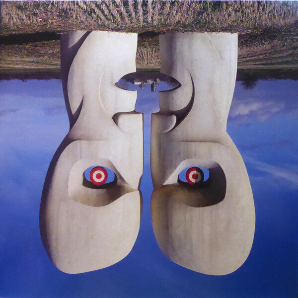Pink Floyd - The Division Bell, 2LP, vinila plates, 12" vinyl record cena un informācija | Vinila plates, CD, DVD | 220.lv