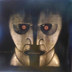 Pink Floyd - The Division Bell, 2LP, vinila plates, 12" vinyl record cena un informācija | Vinila plates, CD, DVD | 220.lv