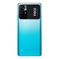 Xiaomi Poco M4 Pro 5G Dual SIM 4/64GB MZB0A2MEU Blue цена и информация | Mobilie telefoni | 220.lv