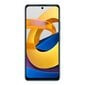 Xiaomi Poco M4 Pro 5G Dual SIM 4/64GB MZB0A2MEU Blue цена и информация | Mobilie telefoni | 220.lv