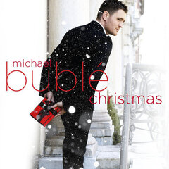 Michael Bublé - Christmas, LP, vinila plate, 12" vinyl record cena un informācija | Vinila plates, CD, DVD | 220.lv