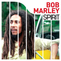 Виниловая пластинка Bob Marley - Spirit Of Bob Marley, LP, 12" vinyl record цена и информация | Виниловые пластинки, CD, DVD | 220.lv