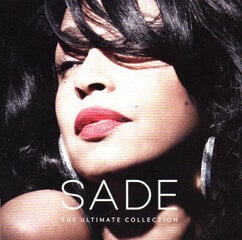 CD диск Sade - The Ultimate Collection, 2CD, Digital Audio Compact Disc цена и информация | Виниловые пластинки, CD, DVD | 220.lv