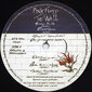 Pink Floyd - The Wall, 2LP, vinila plate, 12" vinyl record цена и информация | Vinila plates, CD, DVD | 220.lv