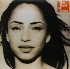 Sade - The Best Of Sade, 2LP, vinila plate, 12" vinyl record cena un informācija | Vinila plates, CD, DVD | 220.lv
