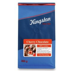 Ароматизированный кофе Cherry Chocolate в зернах, 500 г цена и информация | Кофе, какао | 220.lv