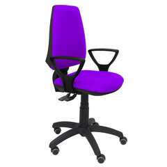 Офисное кресло Elche S bali Piqueras y Crespo BGOLFRP Сиреневое цена и информация | Офисные кресла | 220.lv