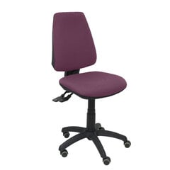 Biroja krēsls Elche S bali Piqueras y Crespo LI760RP, purpura cena un informācija | Biroja krēsli | 220.lv