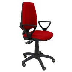 Biroja krēsls Elche S bali Piqueras y Crespo BGOLFRP, sarkans цена и информация | Офисные кресла | 220.lv