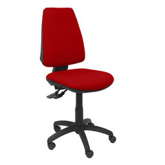 Офисное кресло Elche S bali Piqueras y Crespo BALI350, красное цена и информация | Офисные кресла | 220.lv