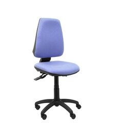 Biroja krēsls Elche S bali Piqueras y Crespo BALI261, gaiši zils cena un informācija | Biroja krēsli | 220.lv