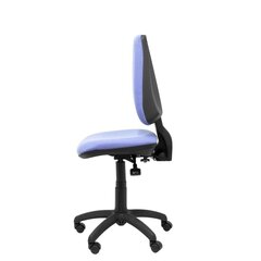 Офисное кресло Elche S bali Piqueras y Crespo BALI261, голубое цена и информация | Офисные кресла | 220.lv