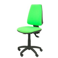 Biroja krēsls Elche S Piqueras y Crespo SBALI22, zaļš цена и информация | Офисные кресла | 220.lv