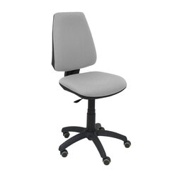 Biroja krēsls Elche CP Bali Piqueras y Crespo ALI40RP, pelēks cena un informācija | Biroja krēsli | 220.lv