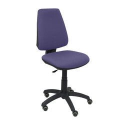 Biroja krēsls Elche CP Bali Piqueras y Crespo LI261RP, gaiši zils cena un informācija | Biroja krēsli | 220.lv