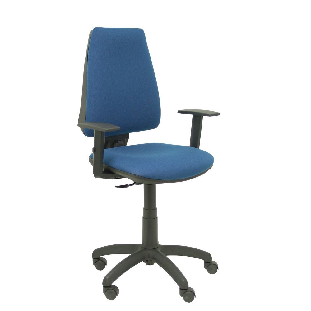Biroja krēsls Elche CP Bali Piqueras y Crespo I200B10, tumši zils цена и информация | Biroja krēsli | 220.lv