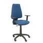 Biroja krēsls Elche CP Bali Piqueras y Crespo I200B10, tumši zils цена и информация | Biroja krēsli | 220.lv