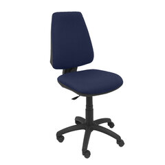 Biroja krēsls Elche CP Piqueras y Crespo BALI200, tumši zils cena un informācija | Biroja krēsli | 220.lv