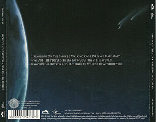 Empire Of The Sun - Walking On A Dream, CD, Digital Audio Compact Disc cena un informācija | Vinila plates, CD, DVD | 220.lv