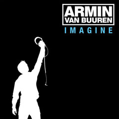 Armin van Buuren - Imagine, 2LP, vinila plates, 12" vinyl record cena un informācija | Vinila plates, CD, DVD | 220.lv