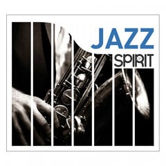 Various - Spirit Of Jazz, LP, vinila plate, 12" vinyl record cena un informācija | Vinila plates, CD, DVD | 220.lv