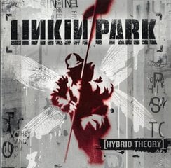 Linkin Park - Hybrid Theory, LP, vinila plate, 12" vinyl record cena un informācija | Vinila plates, CD, DVD | 220.lv