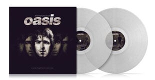 Various - The Many Faces Of Oasis, 2LP, vinila plates, 12" vinyl record cena un informācija | Vinila plates, CD, DVD | 220.lv
