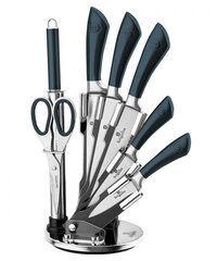 Набор ножей BERLINGER HAUS BH-2415, 8 предм. цена и информация | Ножи и аксессуары для них | 220.lv