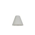 Nowodvorski Lighting gaismekļa plafons 8500 Cameleon Cone S White