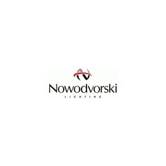 Nowodvorski Lighting плафон светильника 8500 Cameleon Cone S White цена и информация | Люстры | 220.lv