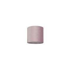 Nowodvorski Lighting плафон светильника 8515 Cameleon Barrel S Pink/White цена и информация | Настенный/подвесной светильник Eye Spot 11 BL, чёрный | 220.lv