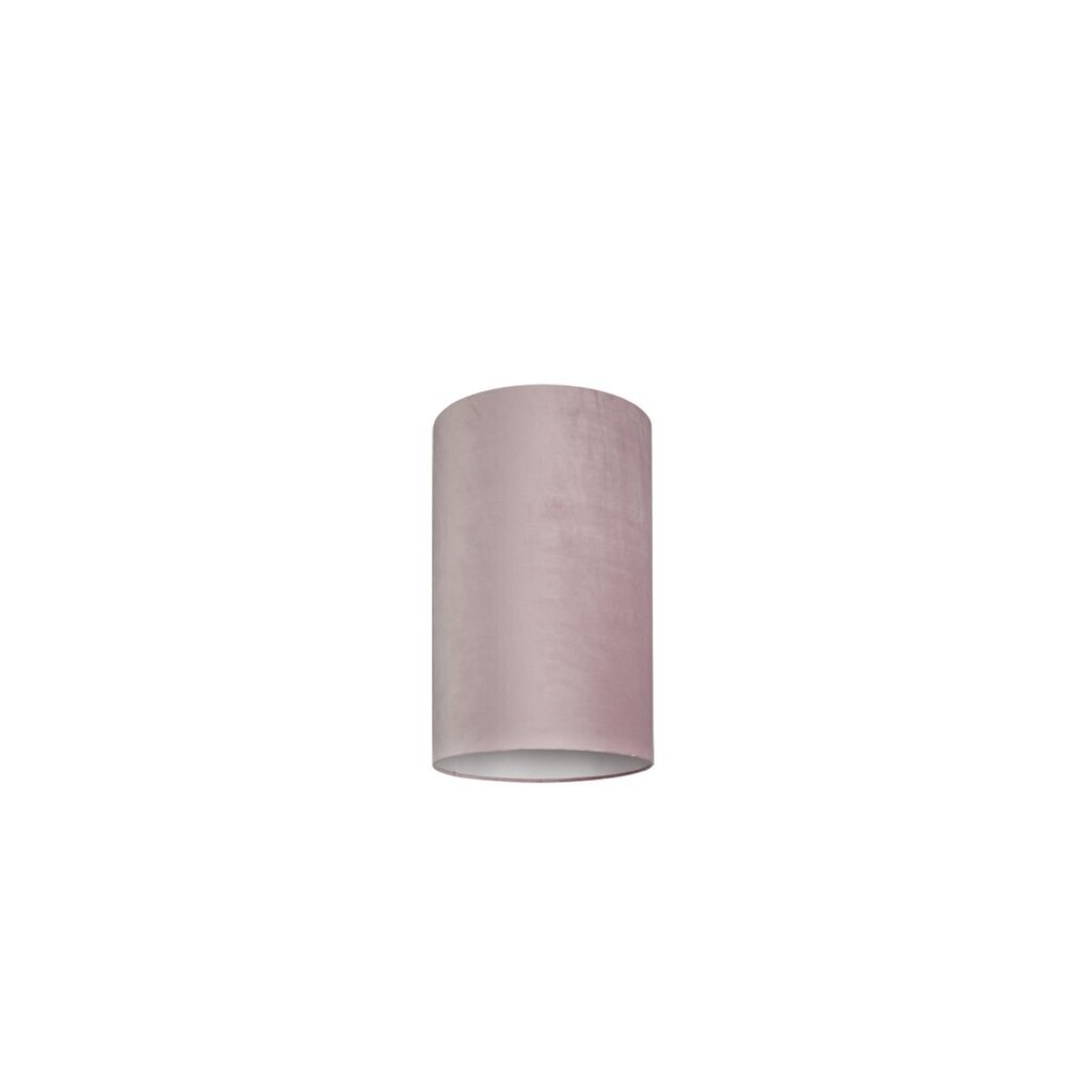 Nowodvorski Lighting gaismekļa plafons 8523 Cameleon Barrel S Pink/White cena un informācija | Piekaramās lampas | 220.lv