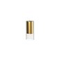 Nowodvorski Lighting gaismekļa plafons 8546 Cameleon Cylinder S Transparent/Brass cena un informācija | Lustras | 220.lv