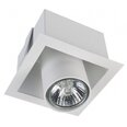 Nowodvorski Lighting скрытый потолочный светильник Eye Mod White I 8936