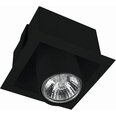 Nowodvorski Lighting скрытый потолочный светильник Eye Mod Black I 8937