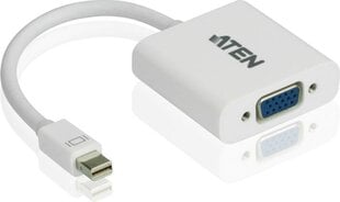 Aten VC920-AT adapteris cena un informācija | Adapteri un USB centrmezgli | 220.lv