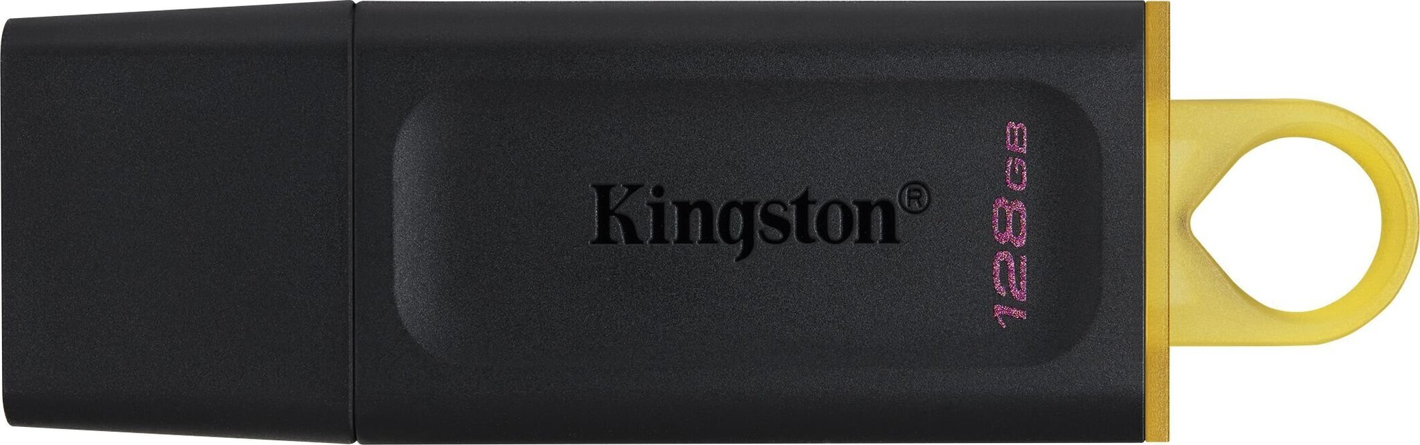 Kingston DTX, 128GB, USB 3.2 cena un informācija | USB Atmiņas kartes | 220.lv