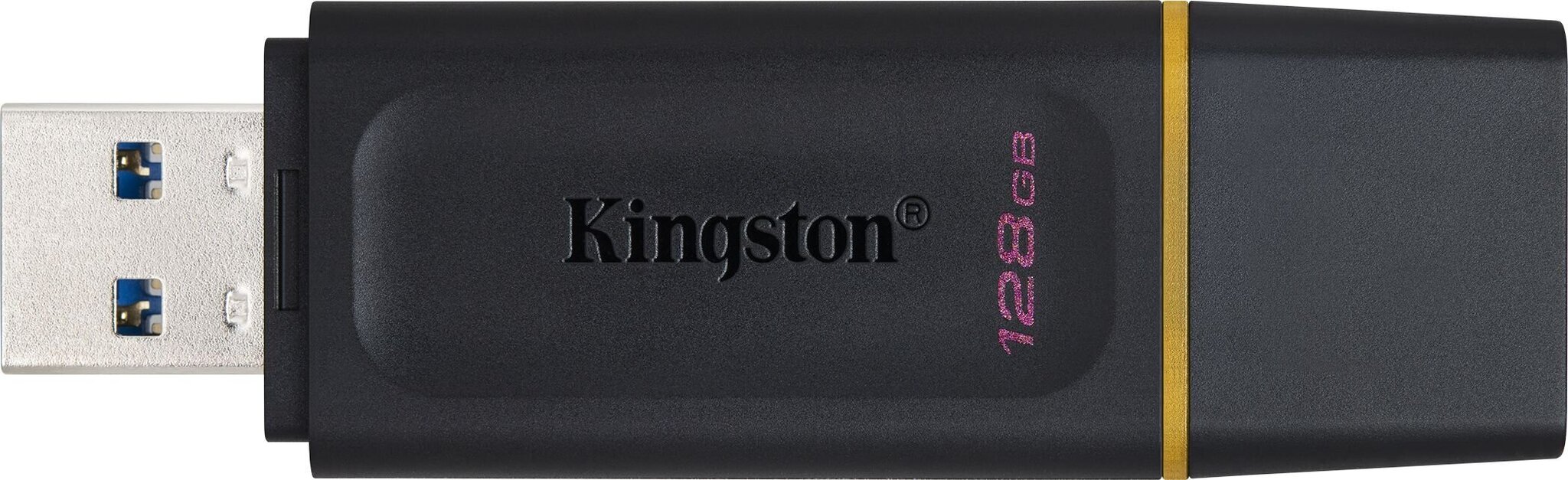 Kingston DTX, 128GB, USB 3.2 cena un informācija | USB Atmiņas kartes | 220.lv