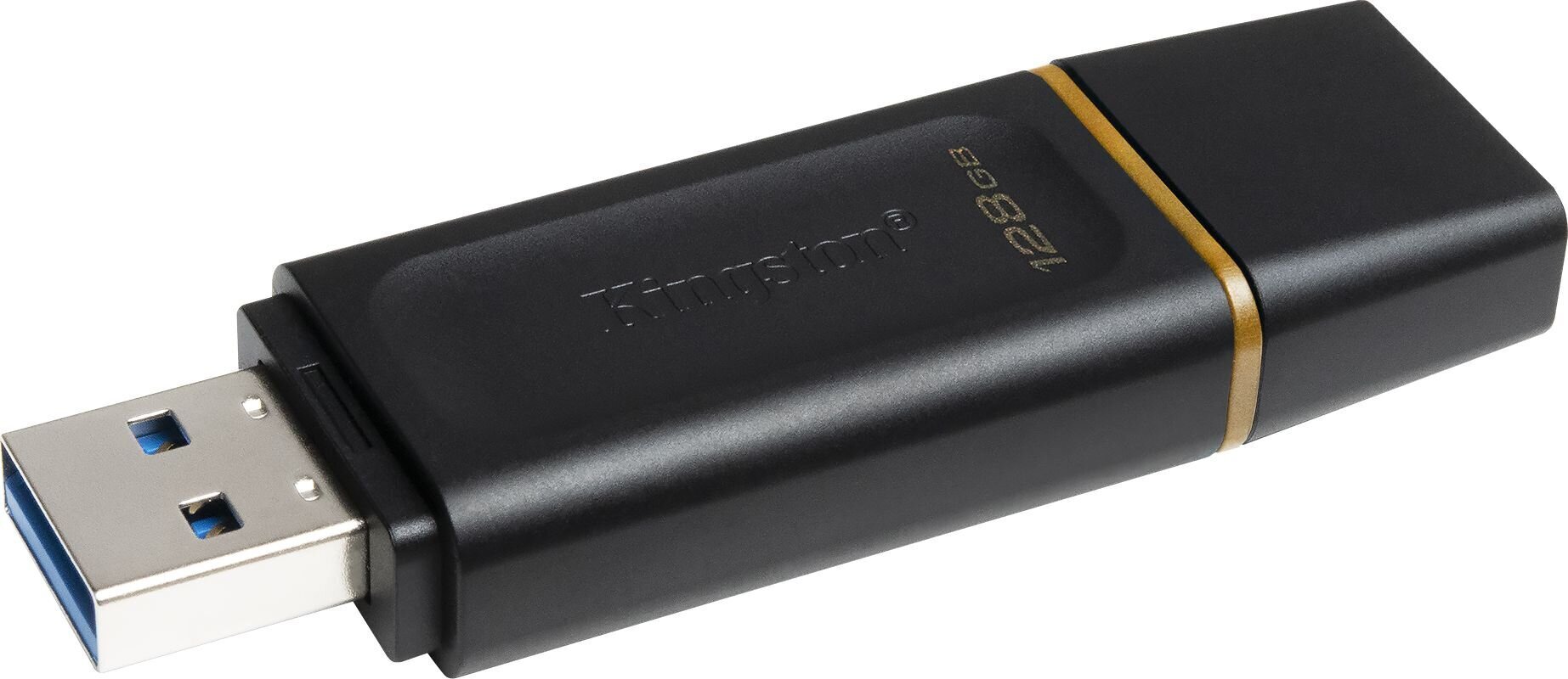 Kingston DTX, 128GB, USB 3.2 цена и информация | USB Atmiņas kartes | 220.lv