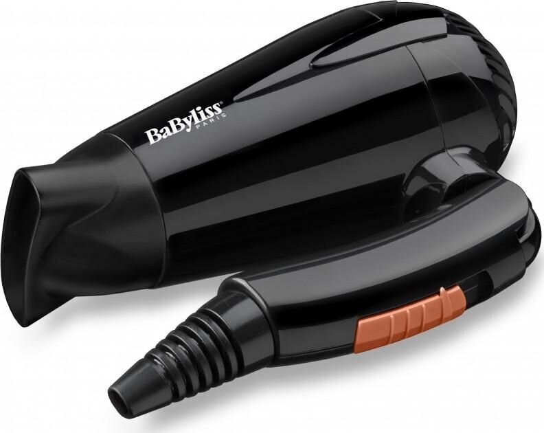 Babyliss 5344E cena un informācija | Matu fēni | 220.lv