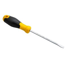 Отвертка Deli Tools EDL6351251, 5x125 мм цена и информация | Механические инструменты | 220.lv