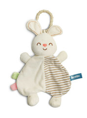 Укачиватель-игрушка Sensillo, кролик цена и информация | Игрушки для малышей | 220.lv