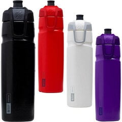 Blender Bottle Halex - non-insulated - Sports Ultra Violets 940 ml cena un informācija | Ūdens pudeles | 220.lv