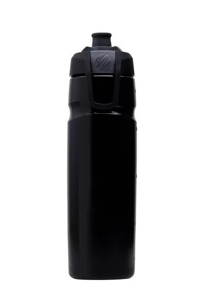 Blender Bottle Halex - non-insulated - Sports melns 940 ml cena un informācija | Ūdens pudeles | 220.lv