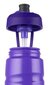 Blender Bottle Halex - non-insulated - Sports melns 940 ml cena un informācija | Ūdens pudeles | 220.lv