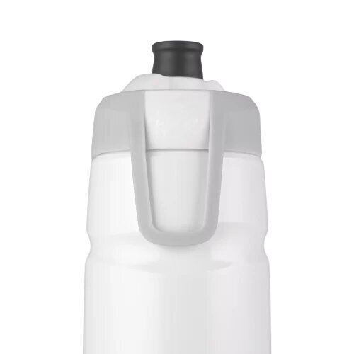 Blender Bottle Halex - non-insulated - Sports melns 940 ml cena un informācija | Ūdens pudeles | 220.lv